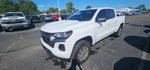 2023 Chevrolet Colorado 4WD LT 4WD