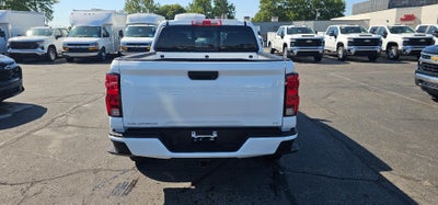 2023 Chevrolet Colorado 4WD LT 4WD