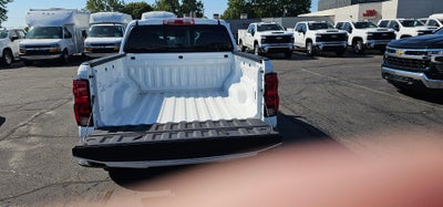 2023 Chevrolet Colorado 4WD LT 4WD