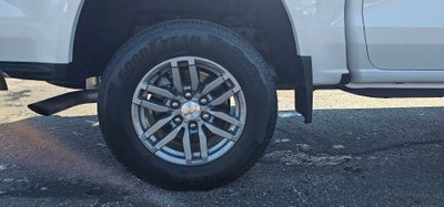 2023 Chevrolet Colorado 4WD LT 4WD
