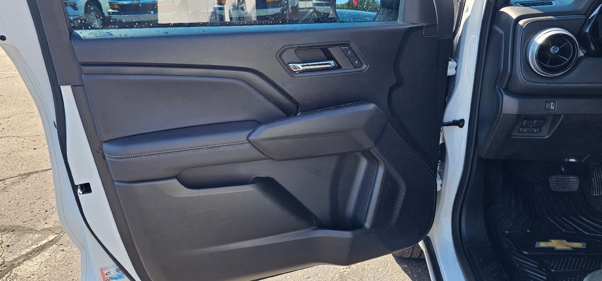 2023 Chevrolet Colorado 4WD LT 4WD