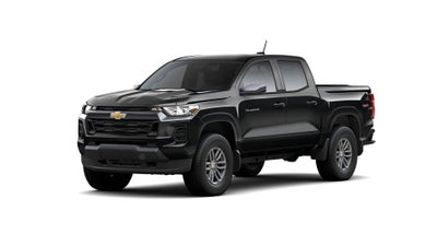 2026 Chevrolet Colorado LT 4WD