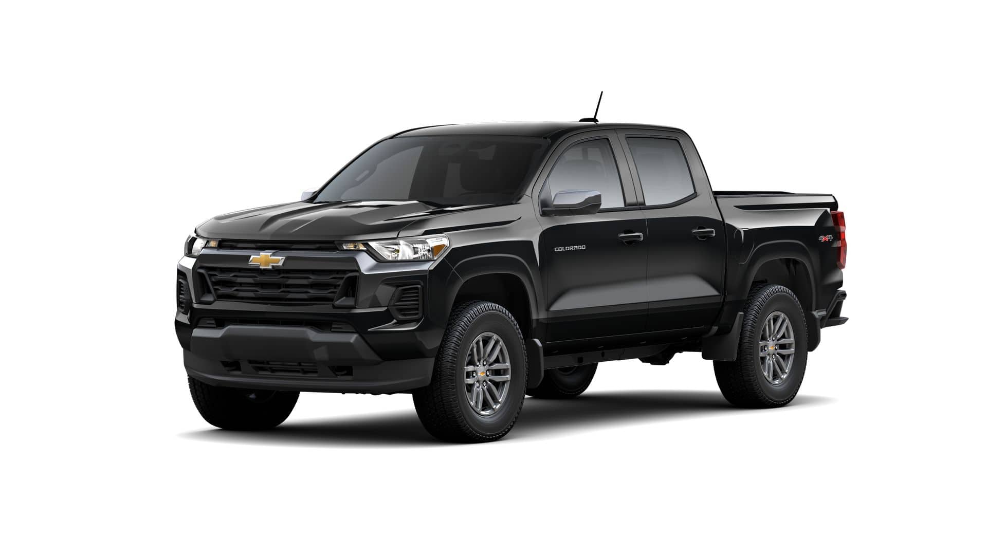 2026 Chevrolet Colorado LT 4WD