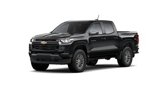2026 Chevrolet Colorado LT 4WD
