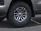 2026 Chevrolet Colorado LT 4WD