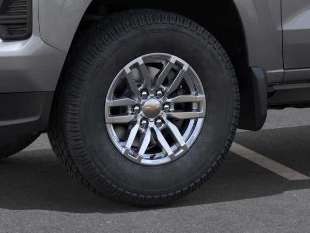 2026 Chevrolet Colorado LT 4WD