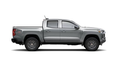2026 Chevrolet Colorado LT 4WD