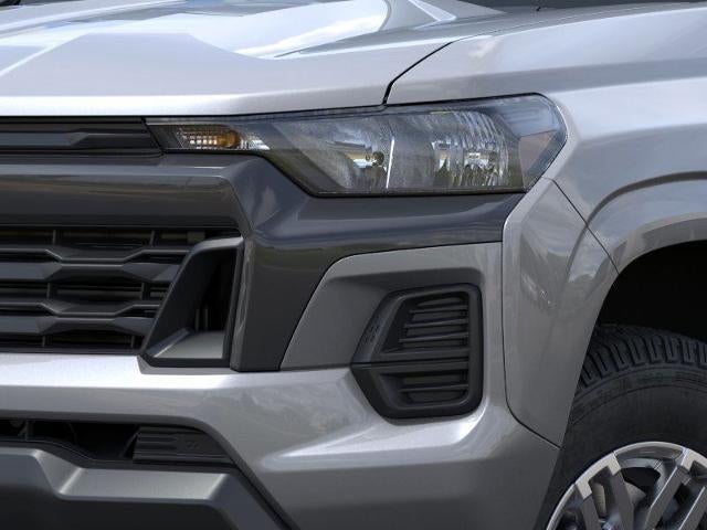 2026 Chevrolet Colorado LT 4WD