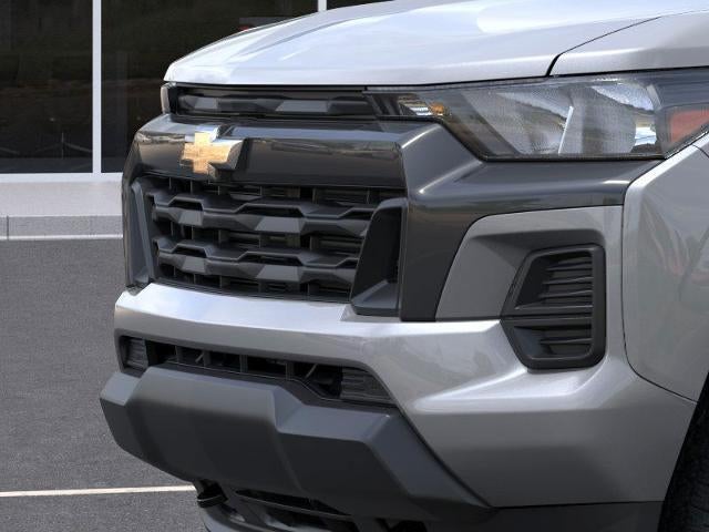 2026 Chevrolet Colorado LT 4WD