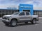2026 Chevrolet Colorado LT 4WD