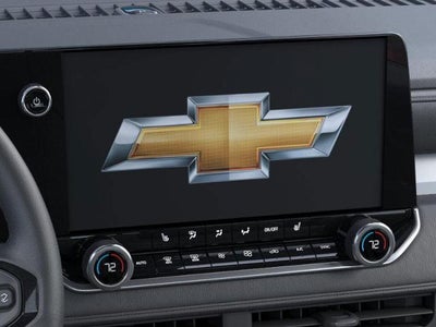 2026 Chevrolet Colorado LT 4WD