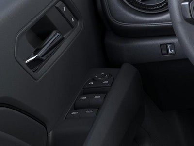 2026 Chevrolet Colorado LT 4WD