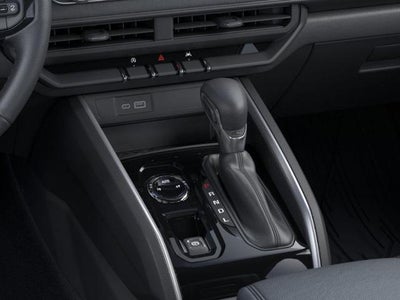 2026 Chevrolet Colorado LT 4WD