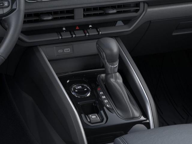 2026 Chevrolet Colorado LT 4WD