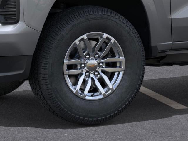 2026 Chevrolet Colorado LT 4WD