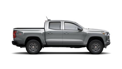 2026 Chevrolet Colorado LT 4WD