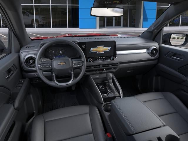 2026 Chevrolet Colorado LT 4WD