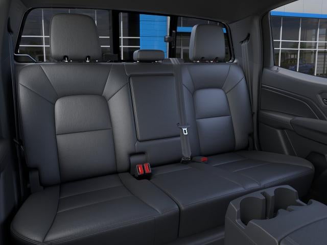 2026 Chevrolet Colorado LT 4WD