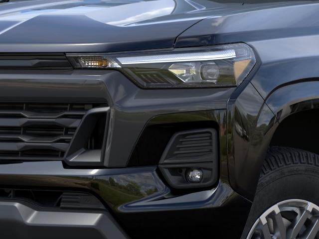 2026 Chevrolet Colorado LT 4WD