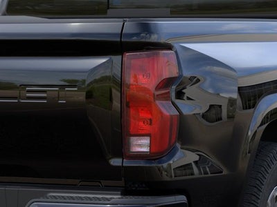 2026 Chevrolet Colorado LT 4WD