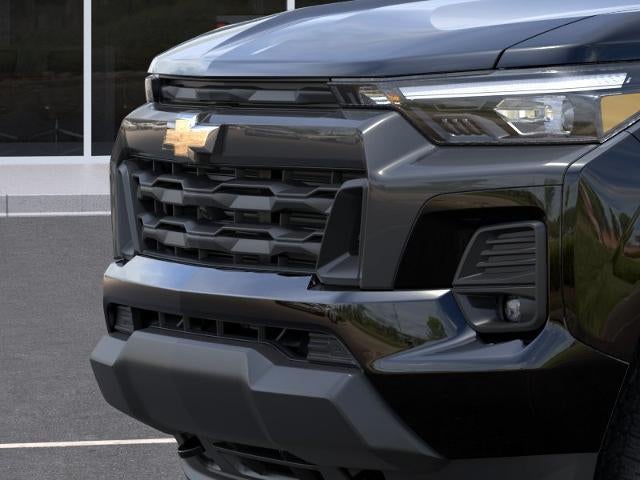 2026 Chevrolet Colorado LT 4WD
