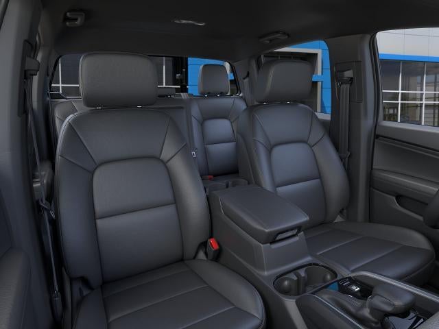 2026 Chevrolet Colorado LT 4WD