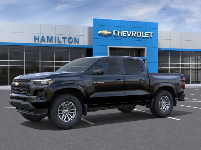 2026 Chevrolet Colorado LT 4WD