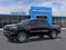 2026 Chevrolet Colorado LT 4WD