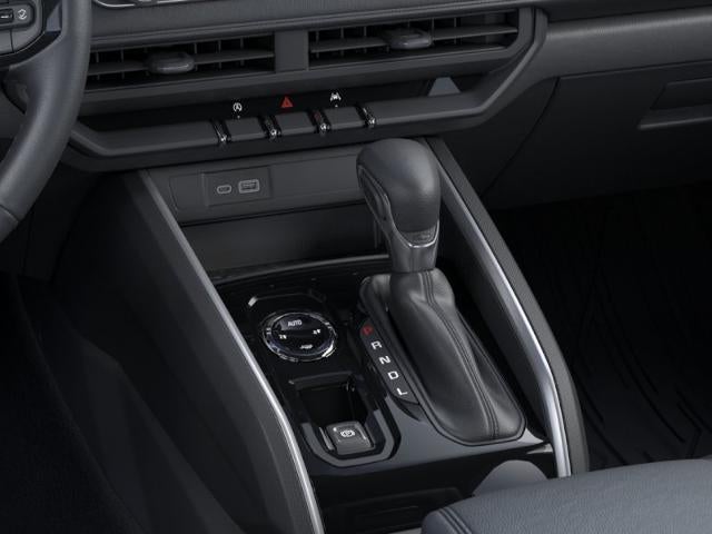 2026 Chevrolet Colorado LT 4WD