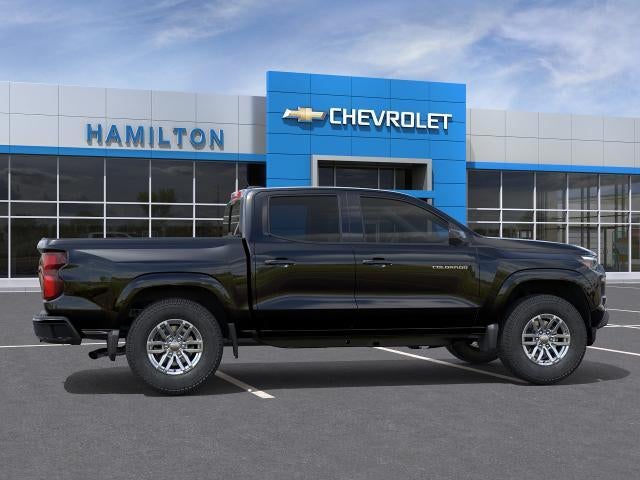 2026 Chevrolet Colorado LT 4WD