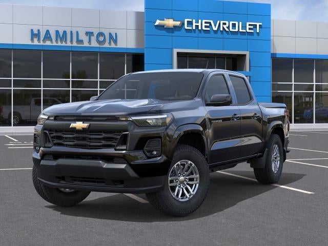 2026 Chevrolet Colorado LT 4WD