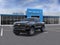 2026 Chevrolet Colorado LT 4WD