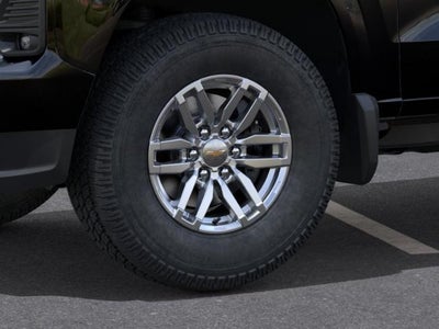 2026 Chevrolet Colorado LT 4WD