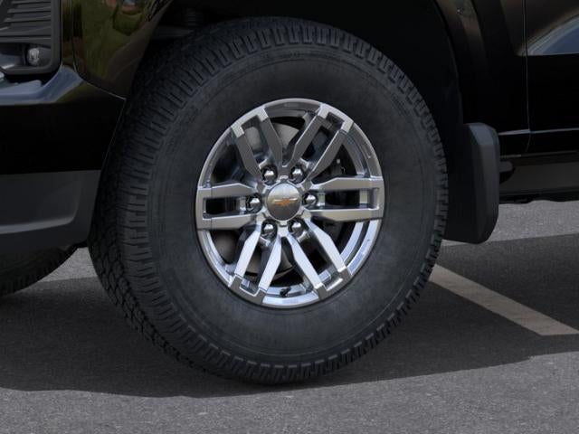 2026 Chevrolet Colorado LT 4WD