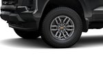 2026 Chevrolet Colorado LT 4WD