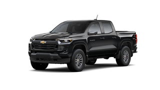 2026 Chevrolet Colorado LT 4WD