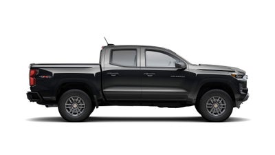 2026 Chevrolet Colorado LT 4WD