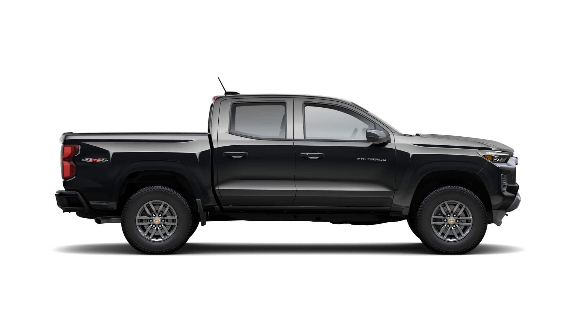 2026 Chevrolet Colorado LT 4WD