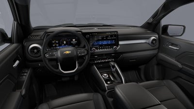 2026 Chevrolet Colorado LT 4WD