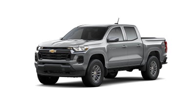 2026 Chevrolet Colorado LT 4WD