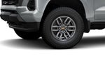 2026 Chevrolet Colorado LT 4WD