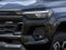 2026 Chevrolet Colorado Z71 4WD