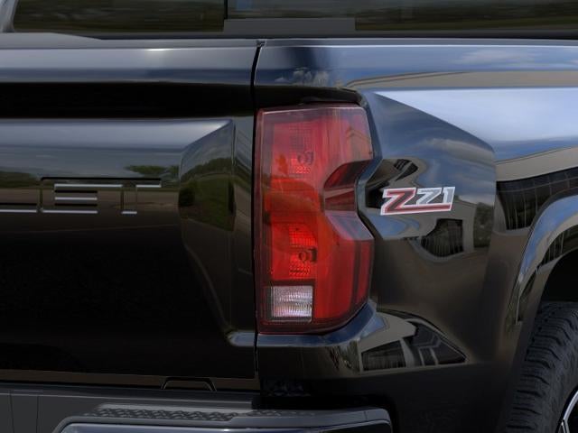 2026 Chevrolet Colorado Z71 4WD
