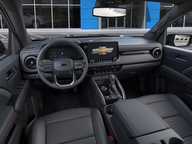 2026 Chevrolet Colorado Z71 4WD