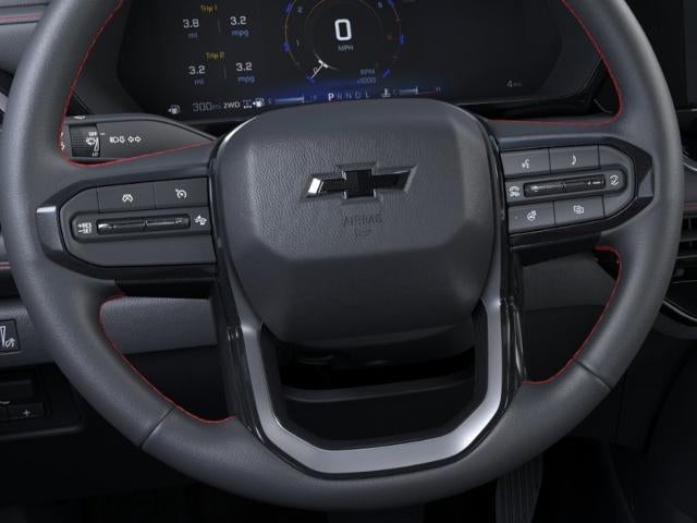 2026 Chevrolet Colorado Z71 4WD