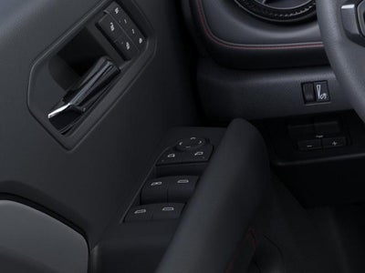 2026 Chevrolet Colorado Z71 4WD