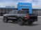 2026 Chevrolet Colorado Z71 4WD