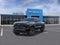 2026 Chevrolet Colorado Z71 4WD
