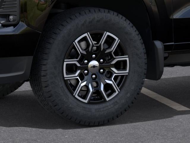 2026 Chevrolet Colorado Z71 4WD