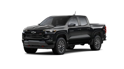 2026 Chevrolet Colorado Z71 4WD